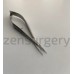 Spring Makası Serrated Blade Düz 12 Cm